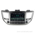 car dvd players for Tucson IX35 2015